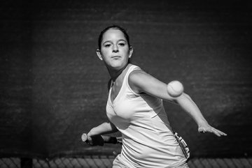 Ausschnitte 3315 - Schwartau Open